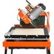 Pilarka tarczowa Norton Clipper CM351 UNO 2200 W 350 mm 5242215 5450248509394