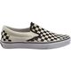 Vans Trampki uniseks Classic Slip on BKA beżowo-czarne r. 36 5262798 700053333970