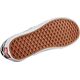 Vans Trampki uniseks Classic Slip on BKA beżowo-czarne r. 36 5262798 700053333970