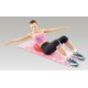 Body Sculpture Piłka do ćwiczeń BB-013 25cm niebieska 5285478 5903733002646