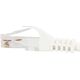 Equip Patchcord Cat6a, UTP, LSZH, 0.5m (603001) 5320442 4015867206560