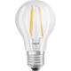 Osram Classic A, 7W, E27, 806lm 5325677 4058075819535
