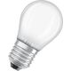 Osram Classic P, 4W, E27, 470lm, 3 szt. 5325776 4058075113022