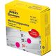 Avery Zweckform ETYKIETY ZF 3850 KÓŁKA DO ZAZNACZANIA 10 MM RÓŻOWE 5341419 4004182038505
