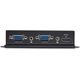 Lindy 2-portowy przełącznik HDMI i VGA na VGA i Audio (38029) 5352840 4002888380294