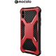 Mocolo URBAN DEFENDER CASE IPHONE X / XS FIOLETOWE 5354552 6971780262558