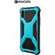 Mocolo URBAN DEFENDER CASE IPHONE X / XS FIOLETOWE 5354552 6971780262558