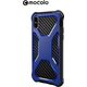 Mocolo URBAN DEFENDER CASE IPHONE X / XS FIOLETOWE 5354552 6971780262558