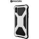 Mocolo URBAN DEFENDER CASE IPHONE X / XS CZERWONE 5354553 6971780262541