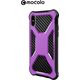 Mocolo URBAN DEFENDER CASE IPHONE X / XS CZERWONE 5354553 6971780262541