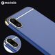 Mocolo SUPREME LUXURY CASE SAMSUNG GALAXY S9 ZŁOTE 5354748 6971780262879