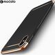 Mocolo MOCOLO SUPREME LUXURY CASE IPHONE X / XS CZERWONE 5354770 6971780262824