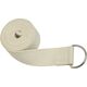 Gaiam Pasek do jogi szary (61378) 5354844 18713613783