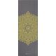 Gaiam Mata do jogi Citron Sundial (61333) 5354865 18713613332