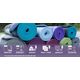 Gaiam Mata do jogi Citron Sundial (61333) 5354865 18713613332