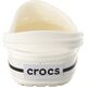 Crocs buty Crocband białe r. 41-42 5374732 883503476059