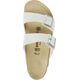 Birkenstock Klapki męskie Arizona 731 białe r. 46 5421075 4013871003359