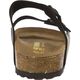 Birkenstock Klapki uniseks Arizona 791 czarne r. 40 5421248 4013871059691