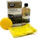 K2 K2-OMEGA 500ML ZEL DO DESKI ROZDZIELCZEJ 5519578 5906534014535