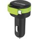 Ładowarka Realpower Jednoczęściowa 1x USB-A 2.4 A  (257635) 5522655 4040895005205