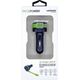 Ładowarka Realpower Jednoczęściowa 1x USB-A 2.4 A  (257635) 5522655 4040895005205