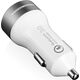 Ładowarka Modecom MC-QCU2-07 2x USB-A 3 A  (ZT-MC-QCU2-07) 5537819 5901885249094