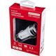 Ładowarka Modecom MC-QCU2-07 2x USB-A 3 A  (ZT-MC-QCU2-07) 5537819 5901885249094