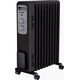 Grzejnik Sencor SOH 3309BK olejowy 2000 W 5551931 8590669253487