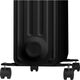 Grzejnik Sencor SOH 3309BK olejowy 2000 W 5551931 8590669253487