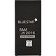 Bateria Blue Star Samsung J510 Galaxy J5 (2016), 3100 mAh (EB-BJ510CBE) 5602220 5901737857286