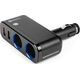 Ładowarka Modecom Royal 2x USB-A  (ZT-MC-CG2U2Q-11) 5618110 5901885249018