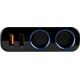Ładowarka Modecom Royal 2x USB-A  (ZT-MC-CG2U2Q-11) 5618110 5901885249018