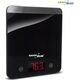Waga kuchenna GreenBlue GreenBlue GB171 Waga kuchenna cyfrowa LED czarna min 1g max 5000g 5618220 5902211110026
