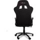 Fotel Arozzi Inizio czarny (INIZIO-FB-BLACK) 5618251 769498679005