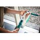 Myjka do okien Leifheit Dry&Clean 51000 5625595 4006501510006