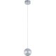 Lampa wisząca Italux Neutron AD13012-1M CH 5630918 5900644409908