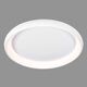 Lampa sufitowa Italux Alessia 5280-832RC-WH-3 5631276 5900644438489