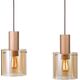 Lampa wisząca Italux Javier MD17076-3B 5635178 5900644438724