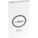 Powerbank Ansmann 8.8 Type C Wireless 8000mAh Biały 5640913 4013674133918