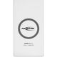 Powerbank Ansmann 8.8 Type C Wireless 8000mAh Biały 5640913 4013674133918