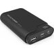 Powerbank Realpower PB-7500C 7500mAh Czarny 5643165 4040895004284