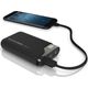 Powerbank Realpower PB-7500C 7500mAh Czarny 5643165 4040895004284