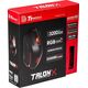 Mysz Thermaltake eSports Talon Elite RGB + podkładka  (MO-TER-WDOTBK-01) 5651112 4711246872660