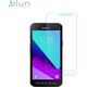Blun Grūdinto stiklo ekrano apsauga Blun, skirta Samsung G390F Galaxy Xcover 4 telefonui, skaidri 5664558 5901737408129