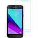 Blun Grūdinto stiklo ekrano apsauga Blun, skirta Samsung G390F Galaxy Xcover 4 telefonui, skaidri 5664558 5901737408129