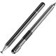 Rysik Baseus 2w1 Household Pen Czarny 5665726 6953156284401
