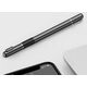 Rysik Baseus 2w1 Household Pen Czarny 5665726 6953156284401