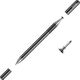Rysik Baseus 2w1 Household Pen Czarny 5665726 6953156284401