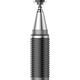 Rysik Baseus 2w1 Household Pen Czarny 5665726 6953156284401