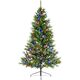 Lampki choinkowe Retlux 100 LED kolorowe 5671058 8590669223749